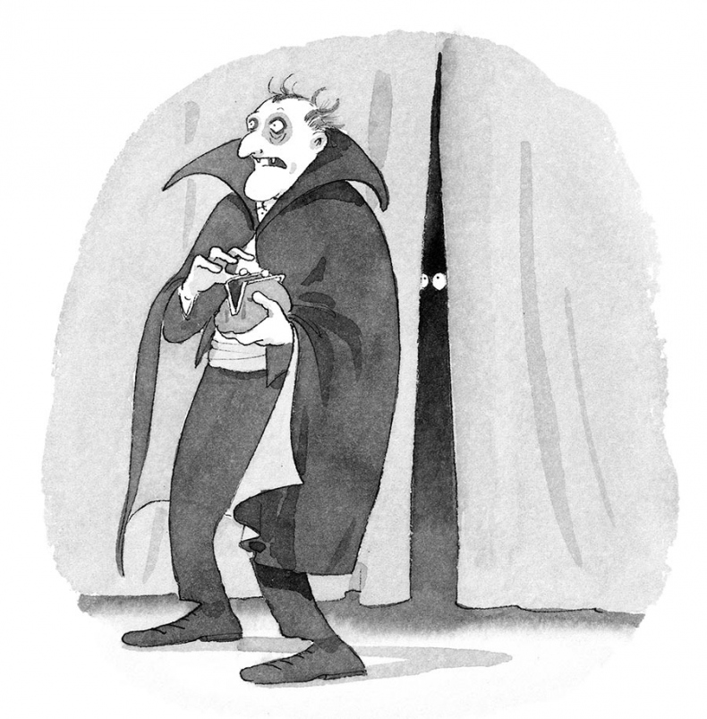 Иллюстрация к книге — Как победить вампира [i_030.jpg]