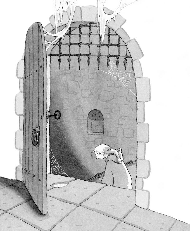 Иллюстрация к книге — Как победить вампира [i_031.jpg]