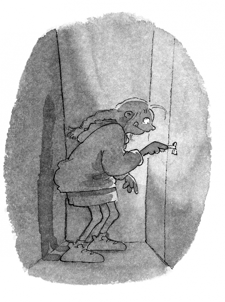 Иллюстрация к книге — Как победить вампира [i_034.jpg]