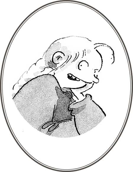 Иллюстрация к книге — Чудовище доктора Франкенштейна [i_001.jpg]