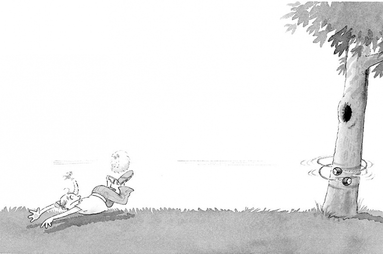 Иллюстрация к книге — Чудовище доктора Франкенштейна [i_004.jpg]