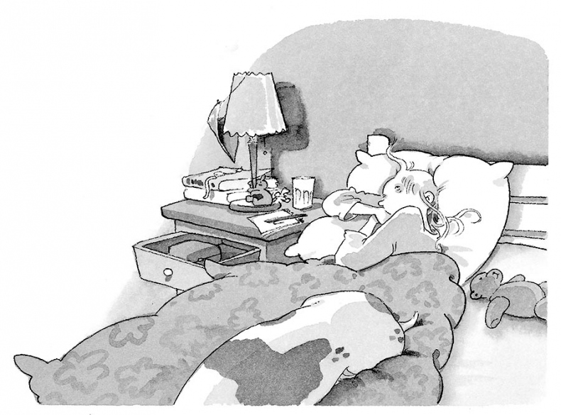 Иллюстрация к книге — Чудовище доктора Франкенштейна [i_008.jpg]