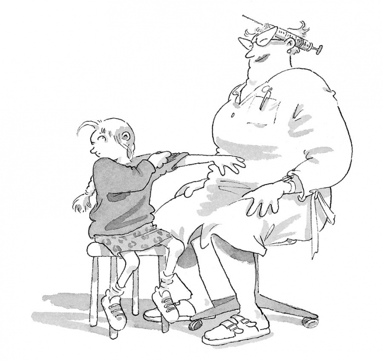 Иллюстрация к книге — Чудовище доктора Франкенштейна [i_010.jpg]