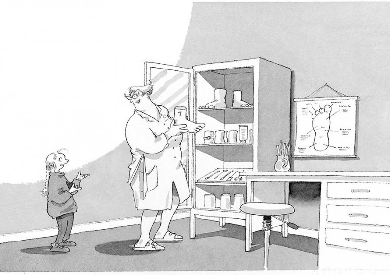 Иллюстрация к книге — Чудовище доктора Франкенштейна [i_026.jpg]