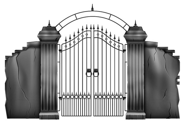 Иллюстрация к книге — Дана Мэллори и дом оживших теней [i_001.jpg]