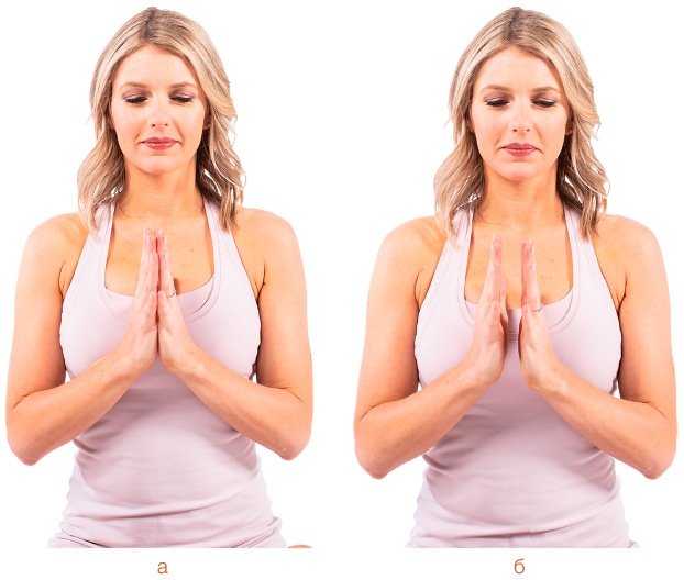 Иллюстрация к книге — Силовая йога. Энергия. Концентрация. Баланс [i_004.jpg]