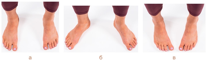 Иллюстрация к книге — Силовая йога. Энергия. Концентрация. Баланс [i_007.jpg]