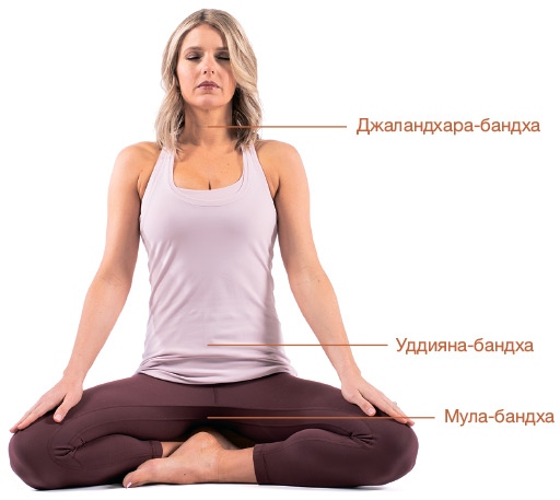 Иллюстрация к книге — Силовая йога. Энергия. Концентрация. Баланс [i_011.jpg]