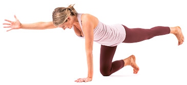 Иллюстрация к книге — Силовая йога. Энергия. Концентрация. Баланс [i_018.jpg]