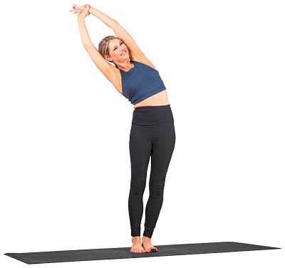 Иллюстрация к книге — Силовая йога. Энергия. Концентрация. Баланс [i_036.jpg]