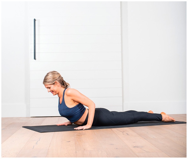 Иллюстрация к книге — Силовая йога. Энергия. Концентрация. Баланс [i_051.jpg]