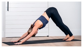 Иллюстрация к книге — Силовая йога. Энергия. Концентрация. Баланс [i_076.jpg]