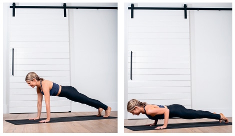 Иллюстрация к книге — Силовая йога. Энергия. Концентрация. Баланс [i_085.jpg]