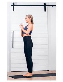 Иллюстрация к книге — Силовая йога. Энергия. Концентрация. Баланс [i_099.jpg]