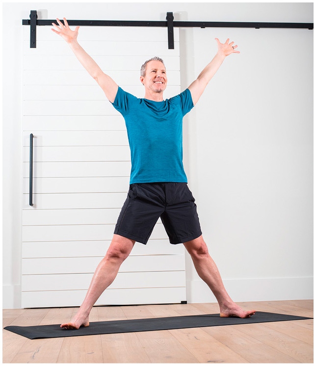 Иллюстрация к книге — Силовая йога. Энергия. Концентрация. Баланс [i_151.jpg]