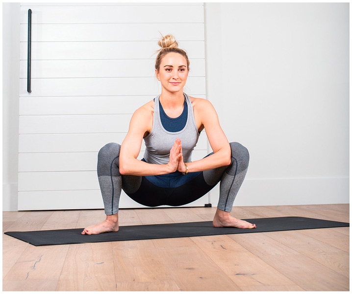 Иллюстрация к книге — Силовая йога. Энергия. Концентрация. Баланс [i_163.jpg]