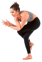 Иллюстрация к книге — Силовая йога. Энергия. Концентрация. Баланс [i_167.jpg]