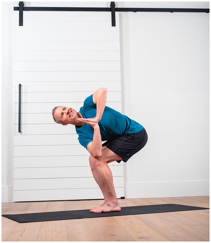 Иллюстрация к книге — Силовая йога. Энергия. Концентрация. Баланс [i_182.jpg]