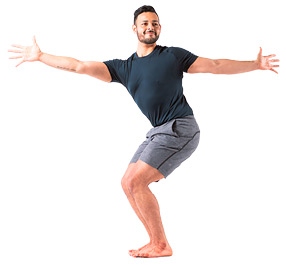 Иллюстрация к книге — Силовая йога. Энергия. Концентрация. Баланс [i_183.jpg]