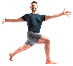 Иллюстрация к книге — Силовая йога. Энергия. Концентрация. Баланс [i_186.jpg]