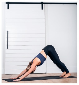 Иллюстрация к книге — Силовая йога. Энергия. Концентрация. Баланс [i_192.jpg]