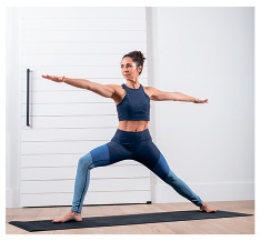 Иллюстрация к книге — Силовая йога. Энергия. Концентрация. Баланс [i_205.jpg]