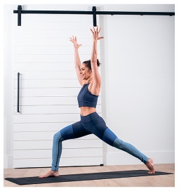 Иллюстрация к книге — Силовая йога. Энергия. Концентрация. Баланс [i_218.jpg]