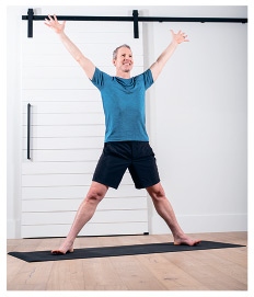 Иллюстрация к книге — Силовая йога. Энергия. Концентрация. Баланс [i_223.jpg]