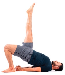 Иллюстрация к книге — Силовая йога. Энергия. Концентрация. Баланс [i_238.jpg]