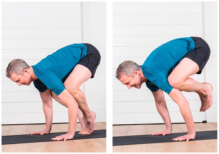 Иллюстрация к книге — Силовая йога. Энергия. Концентрация. Баланс [i_242.jpg]