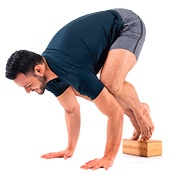 Иллюстрация к книге — Силовая йога. Энергия. Концентрация. Баланс [i_243.jpg]