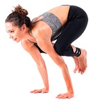 Иллюстрация к книге — Силовая йога. Энергия. Концентрация. Баланс [i_245.jpg]