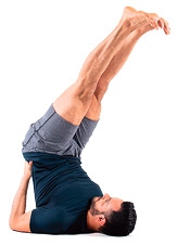 Иллюстрация к книге — Силовая йога. Энергия. Концентрация. Баланс [i_263.jpg]