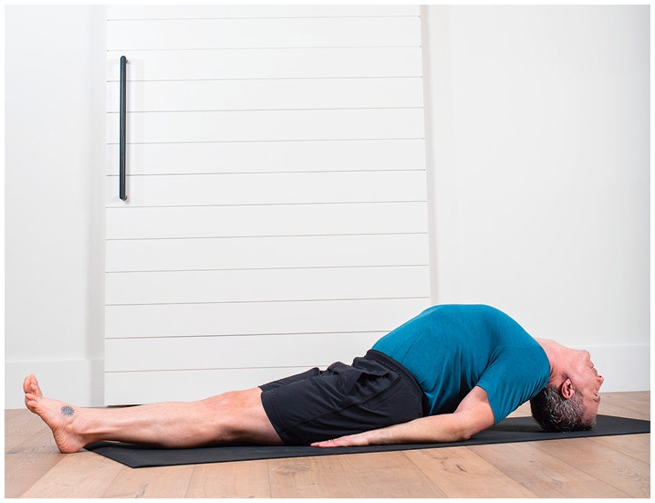 Иллюстрация к книге — Силовая йога. Энергия. Концентрация. Баланс [i_267.jpg]