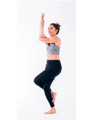 Иллюстрация к книге — Силовая йога. Энергия. Концентрация. Баланс [i_283.jpg]