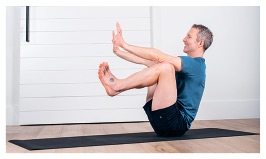 Иллюстрация к книге — Силовая йога. Энергия. Концентрация. Баланс [i_285.jpg]