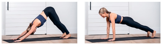 Иллюстрация к книге — Силовая йога. Энергия. Концентрация. Баланс [i_288.jpg]