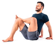 Иллюстрация к книге — Силовая йога. Энергия. Концентрация. Баланс [i_300.jpg]