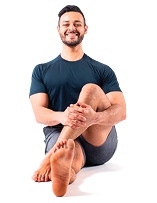 Иллюстрация к книге — Силовая йога. Энергия. Концентрация. Баланс [i_305.jpg]