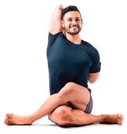 Иллюстрация к книге — Силовая йога. Энергия. Концентрация. Баланс [i_306.jpg]