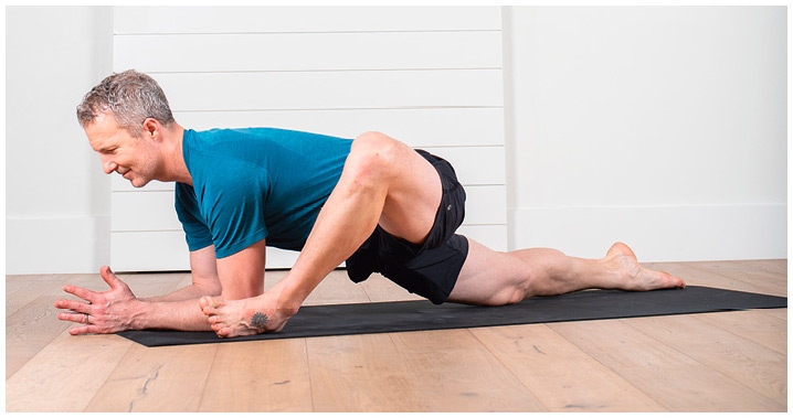 Иллюстрация к книге — Силовая йога. Энергия. Концентрация. Баланс [i_313.jpg]