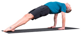 Иллюстрация к книге — Силовая йога. Энергия. Концентрация. Баланс [i_316.jpg]