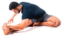 Иллюстрация к книге — Силовая йога. Энергия. Концентрация. Баланс [i_319.jpg]