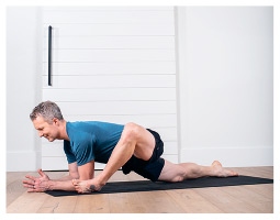 Иллюстрация к книге — Силовая йога. Энергия. Концентрация. Баланс [i_330.jpg]