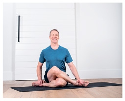 Иллюстрация к книге — Силовая йога. Энергия. Концентрация. Баланс [i_333.jpg]