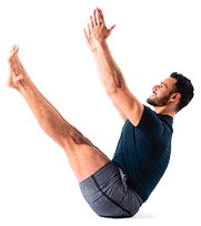 Иллюстрация к книге — Силовая йога. Энергия. Концентрация. Баланс [i_338.jpg]