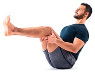 Иллюстрация к книге — Силовая йога. Энергия. Концентрация. Баланс [i_339.jpg]