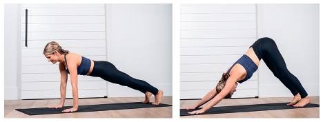 Иллюстрация к книге — Силовая йога. Энергия. Концентрация. Баланс [i_351.jpg]