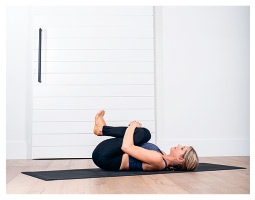 Иллюстрация к книге — Силовая йога. Энергия. Концентрация. Баланс [i_359.jpg]