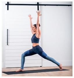 Иллюстрация к книге — Силовая йога. Энергия. Концентрация. Баланс [i_374.jpg]